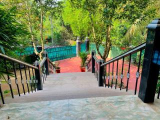 Easystayy Villa Goa - Serula - 8