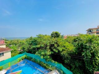 Easystayy Villa Goa - Serula - 1