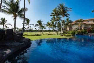 Fairway Villas Waikoloa F6 - Waikoloa - 8