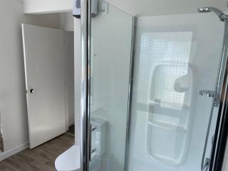 Stagger Inn - Double room - Tairua - 7