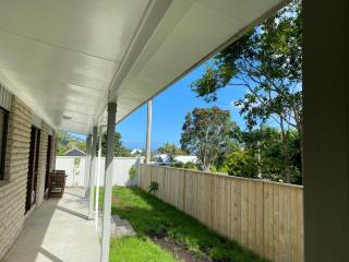 Stagger Inn - Double room - Tairua - 3