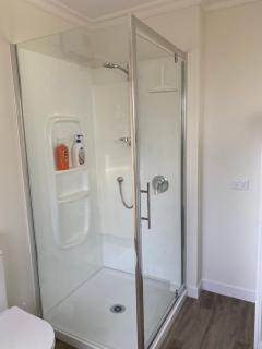 Stagger Inn - Double room - Tairua - 1