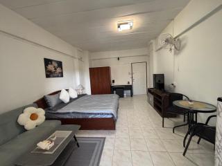 Monkey Apartment 4 - Patong - 1