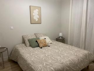 LOustal d Henri 3 chambres - Luc - 3
