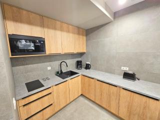 SeaHome Baltic Waves Resort z parkingiem - Misdroy - 1
