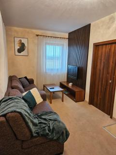 Apartmán Ela - C102 - Veľká Lomnica - 1