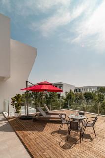 Yu Resort - 4