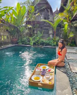Royal JJ Ubud Resort & Spa - Ubud - 9