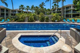 Vista Waikoloa G204 - 5