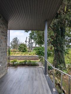 Sunnyside by Luxunlock Private Villas - Kodaikānāl - 3