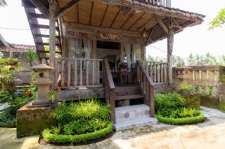 Royal JJ Ubud Resort & Spa - Ubud - 7