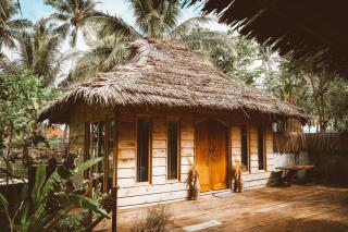 Cocochill Surfhouse - Biha - 9
