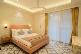 ELIVAAS Solace Azure 4 BHK Villa with Pvt Pool - 2