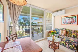 Islander on the Beach 343 - Kapaa - 5