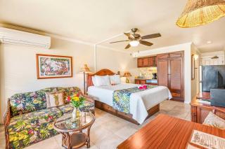 Islander on the Beach 343 - Kapaa - 3