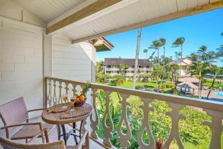 Islander on the Beach 343 - Kapaa - 8
