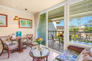 Islander on the Beach 343 - Kapaa - 7