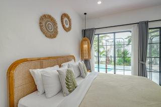 Villa Lemone 3 by Bali Villa Solutions - Seminyak - 4