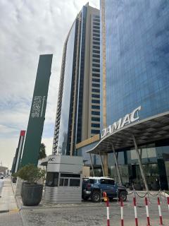 DAMAC Riyadh Residential apartments by SELSAL داماك الرياض - Riad - 7