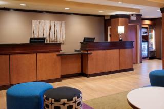 Fairfield Inn and Suites New Buffalo - New Buffalo - 8