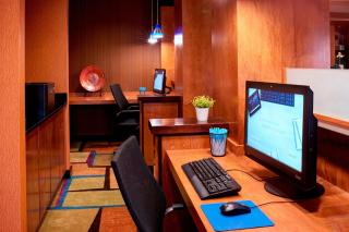 Fairfield Inn and Suites New Buffalo - New Buffalo - 2