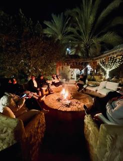 Panta Lodge Siwa بنتا لودج سيوة - Siwa - 5