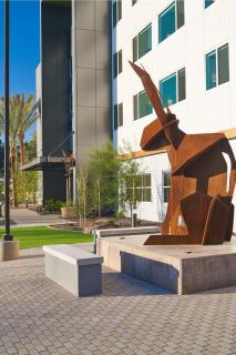 Element Chandler Fashion Center - 5