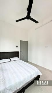 SERAI Homestay - Gopeng - 9