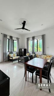 SERAI Homestay - Gopeng - 8