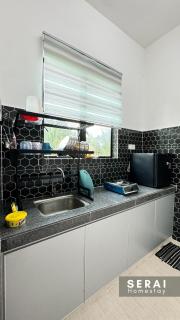 SERAI Homestay - Gopeng - 3