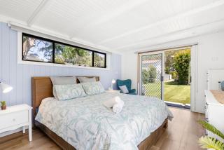 A Touch Of Paradise - House, Granny Flat & Fire Pit - 5