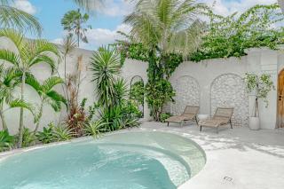Villa Lemone 3 by Bali Villa Solutions - Seminyak - 5