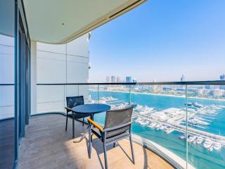 Coastal Luxury 4BR with Dubai Marina Skyline View - Dubai - 0