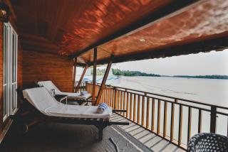 River View Villas - 7