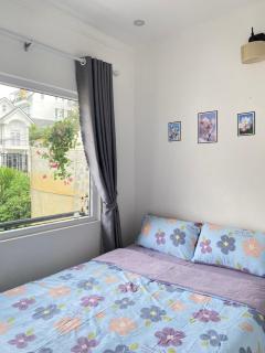 Hoa Đà Lạt Homestay - Ấp Ða Thiên - 5