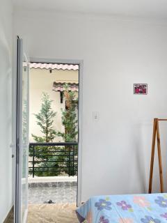 Hoa Đà Lạt Homestay - Ấp Ða Thiên - 3