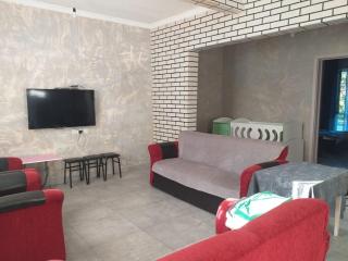 Family Hotel Andria - Batumi - 7