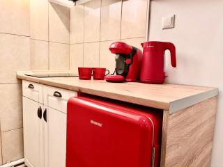 Viva Studio Old Town - Bucharest - 3
