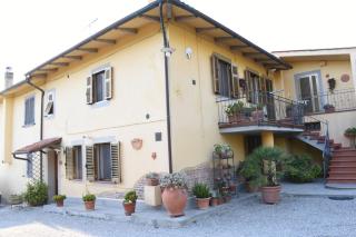Casa vacanza LA FARFALLA PT - San Miniato - 7
