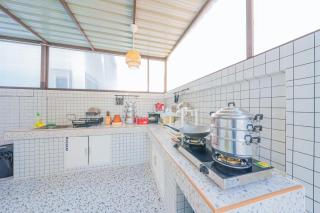 Homey House Na Jomtien - Na Jomtien - 4