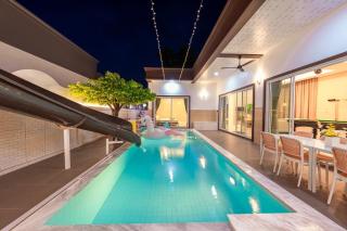 Homey House Na Jomtien - 5