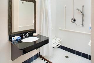 Fairfield Inn & Suites by Marriott San Antonio SeaWorld / Westover Hills - 4