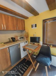 Tiny House in the center of Varna - 3