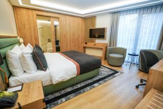 Vital Hotel Suites - Istanbul - 0