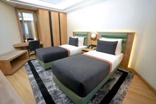 Vital Hotel Suites - Istanbul - 4