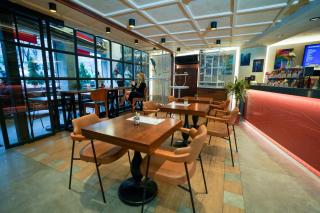 Vital Hotel Suites - Istanbul - 3