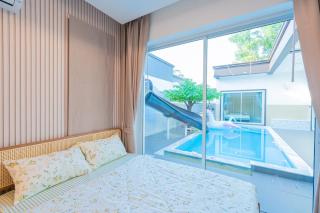 Homey House Na Jomtien - Na Jomtien - 8