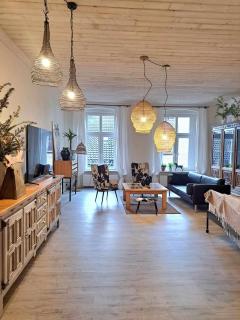 Apartament w Fabryce Czekolady - Bytom - 2