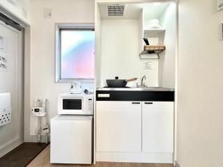 shinjuku yichun hostel - Tokyo - 4