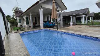 Tiffana Homestay - Kampong Ayer Terjun - 1